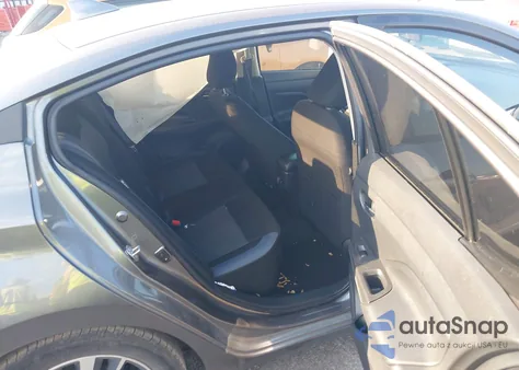 2023 Nissan Versa 1.6 Sv Xtronic Cvt z USA, uszkodzony, nr VIN 3N1CN8EV0PL824131